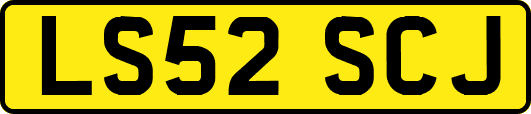 LS52SCJ