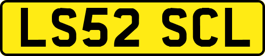 LS52SCL