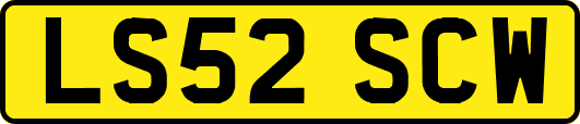 LS52SCW