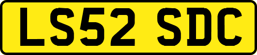 LS52SDC
