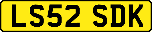 LS52SDK