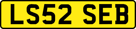 LS52SEB