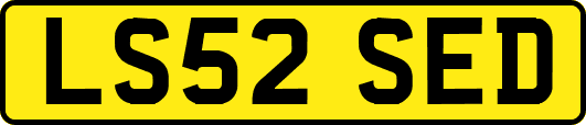 LS52SED