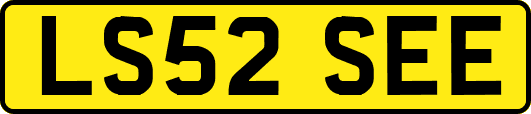 LS52SEE