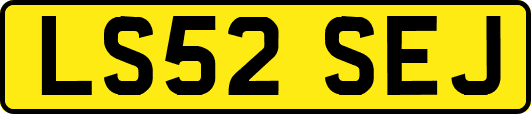 LS52SEJ