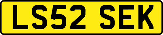 LS52SEK