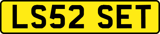 LS52SET
