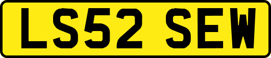 LS52SEW