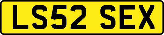LS52SEX