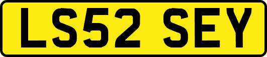 LS52SEY