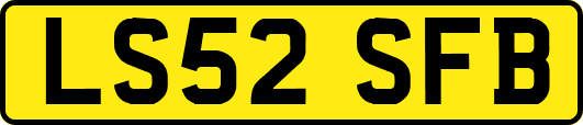 LS52SFB