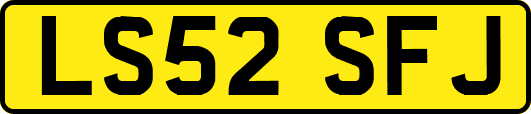 LS52SFJ