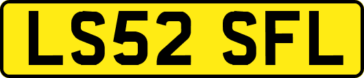 LS52SFL