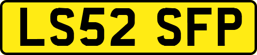 LS52SFP
