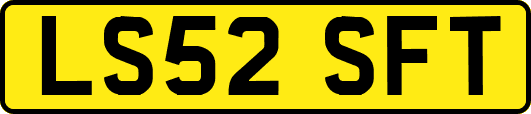 LS52SFT