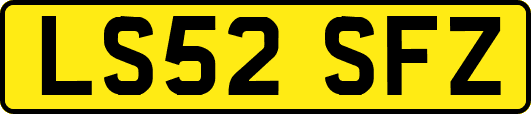 LS52SFZ