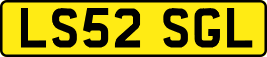 LS52SGL