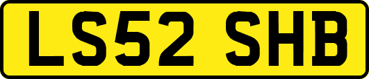 LS52SHB