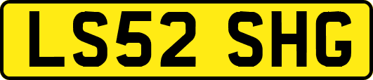 LS52SHG
