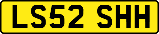 LS52SHH