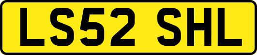 LS52SHL