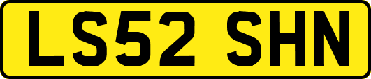 LS52SHN