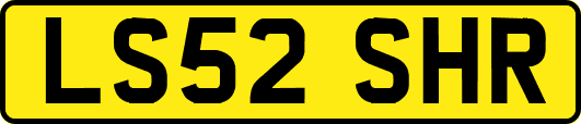 LS52SHR