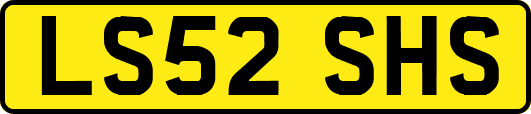 LS52SHS