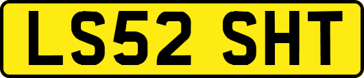 LS52SHT