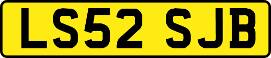 LS52SJB