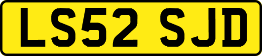 LS52SJD