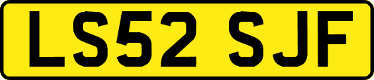 LS52SJF