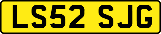 LS52SJG