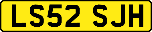 LS52SJH