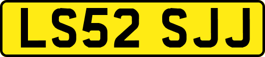 LS52SJJ