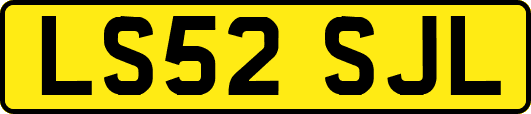 LS52SJL