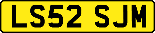 LS52SJM