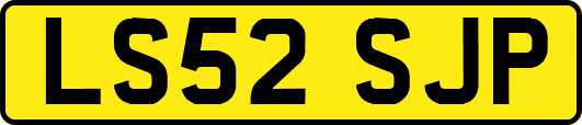 LS52SJP
