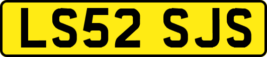 LS52SJS