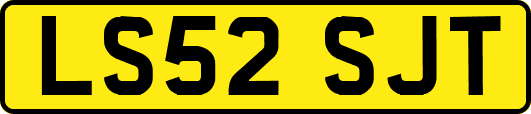 LS52SJT