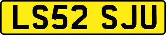 LS52SJU