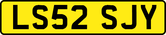 LS52SJY