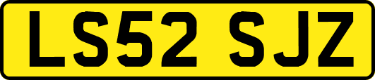 LS52SJZ
