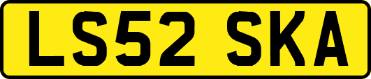 LS52SKA