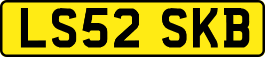 LS52SKB