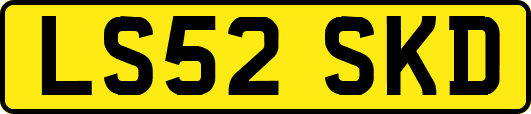 LS52SKD