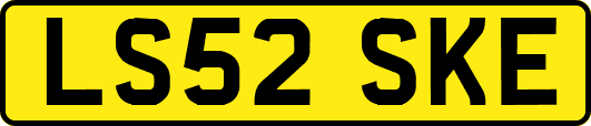 LS52SKE