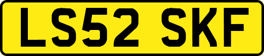 LS52SKF