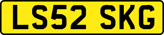 LS52SKG