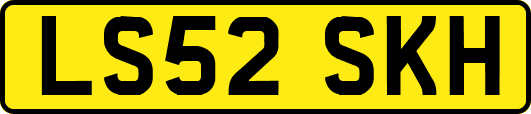 LS52SKH